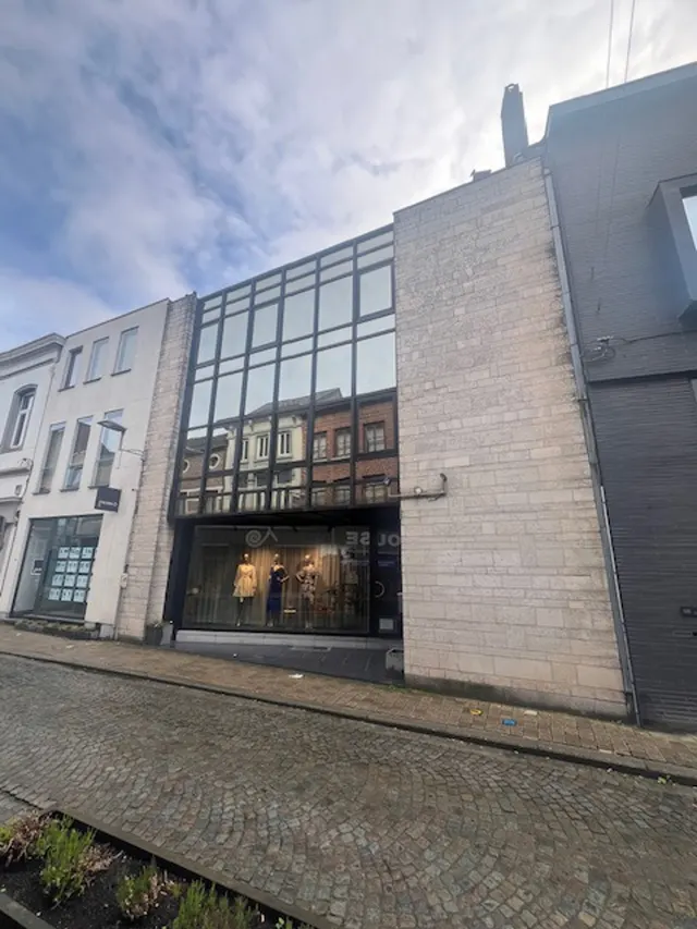 Huis te koop in Lokeren – 1/10
