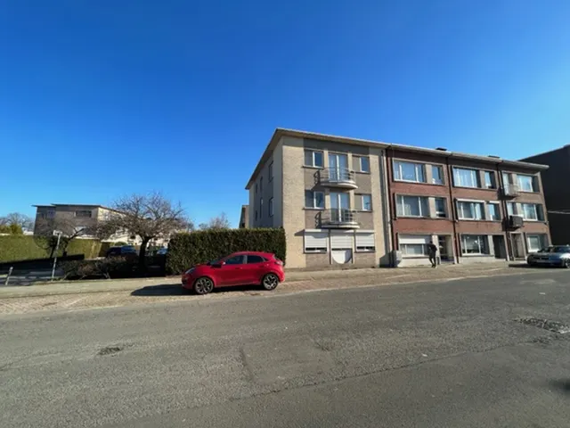 Appartement te koop in Antwerpen – 1/10