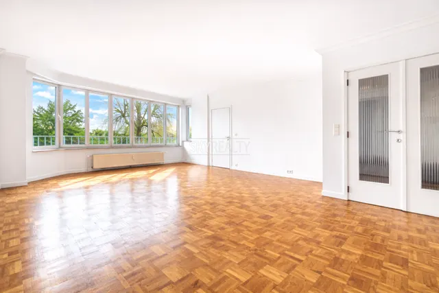 Appartement à vendre à Bruxelles – 1/10