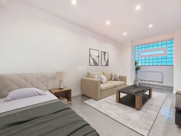 Appartement à vendre à Bruxelles – 1/10