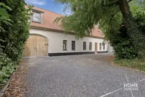 Woning à vendre à Deerlijk – 1/10
