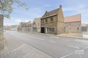 Stadswoning à vendre à Diksmuide – 1/10