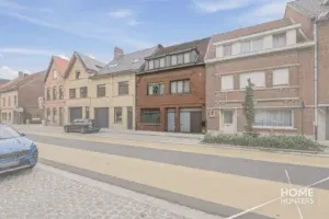 Woning à vendre à Ieper – 1/10
