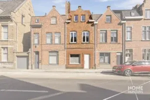 Woning à vendre à Ieper – 1/10