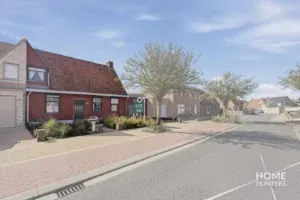 Woning à vendre à Ieper – 1/10