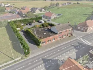 Woning à vendre à Langemark-Poelkapelle – 1/10