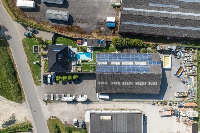 Maison à vendre à Beveren-Kruibeke-Zwijndrecht – 1/10