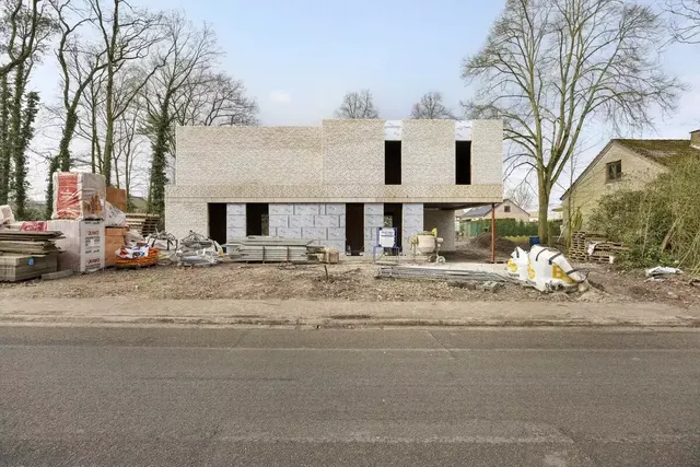 Huis te koop in Diepenbeek – 1/9