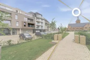 Woning te koop in Houthulst – 1/10