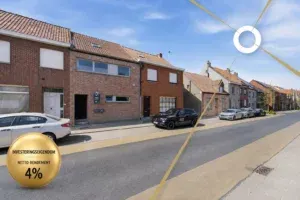 Woning à vendre à Staden – 1/10