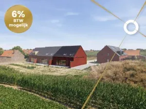 Woning à vendre à Langemark-Poelkapelle – 1/10
