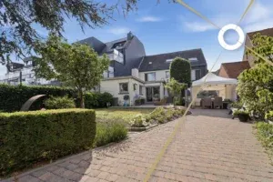 Woning à vendre à Ieper – 1/10
