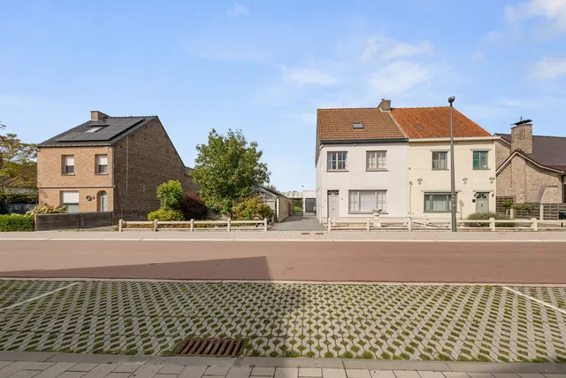 Huis à vendre à Merelbeke-Melle – 1/10