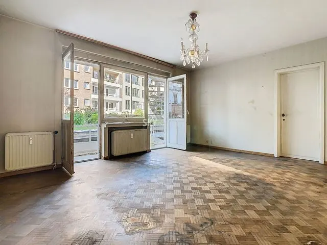 Appartement à vendre à Bruxelles – 1/10