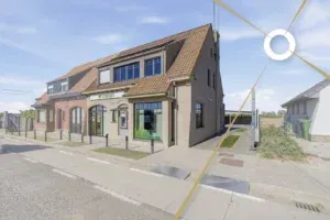 Woning à vendre à Ieper – 1/10