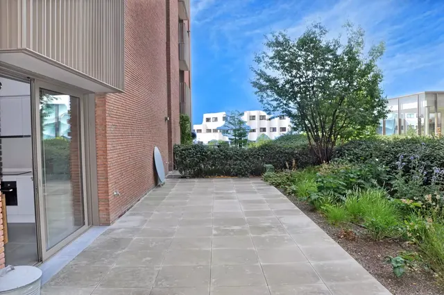 Appartement te huur in Hasselt – 1/10