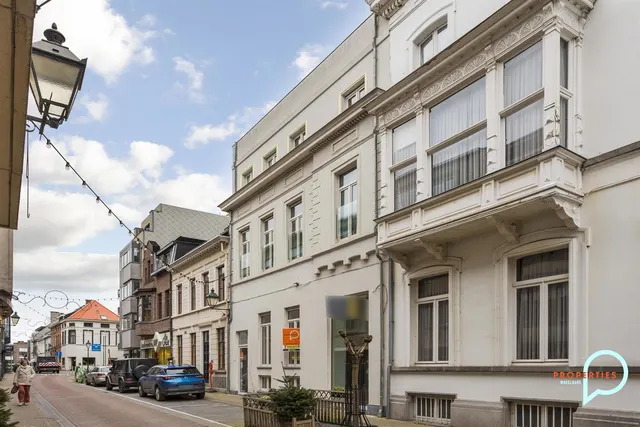 Appartement à vendre à Wetteren – 1/10