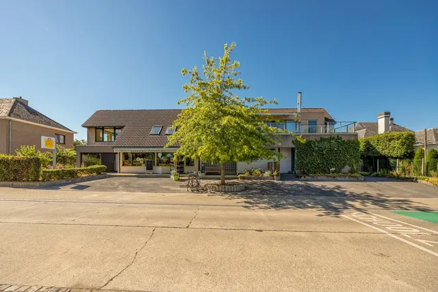 Huis à vendre à Maarkedal – 1/10