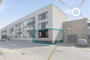 Woning à vendre à Ieper – 1/10