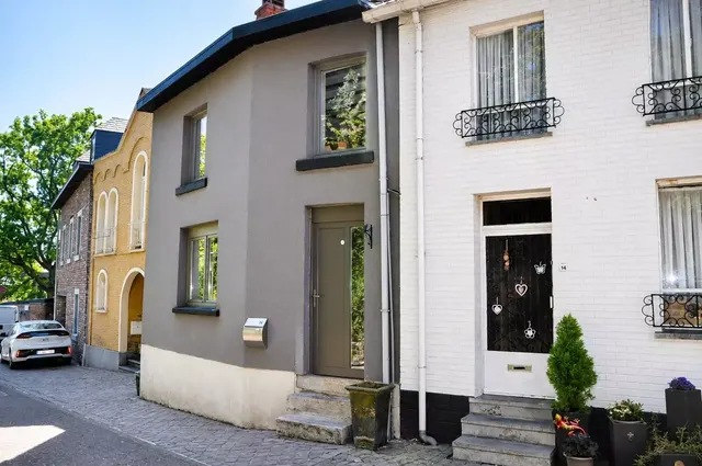 Maison à louer à Tongeren-Borgloon – 1/10