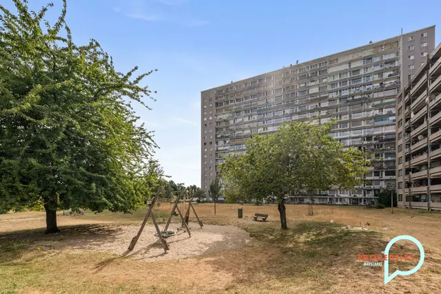 Studio à vendre à Gent – 1/5
