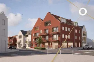 Woning te koop in Houthulst – 1/5