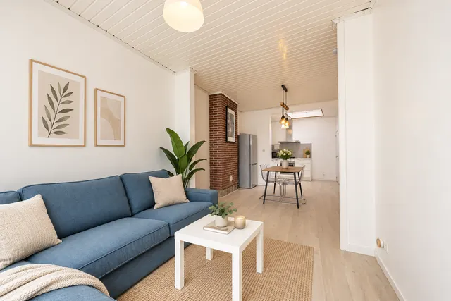 Huis à vendre à Gent – 1/10