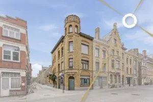 Woning à vendre à Ieper – 1/10
