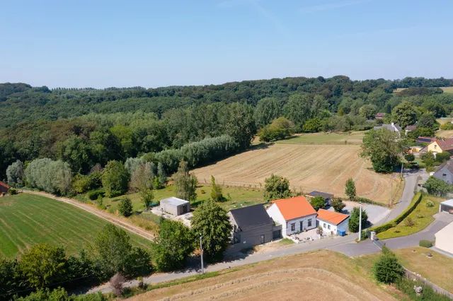 Huis à vendre à Ronse – 1/10