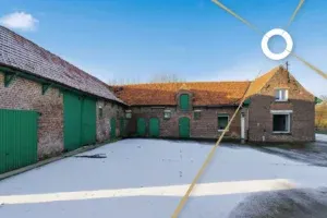 Landhuis à vendre à Kemmel – 1/10