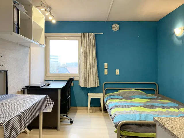 Studio à vendre à Gent – 1/7