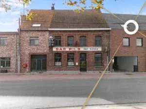 Woning à vendre à Zuidschote – 1/10