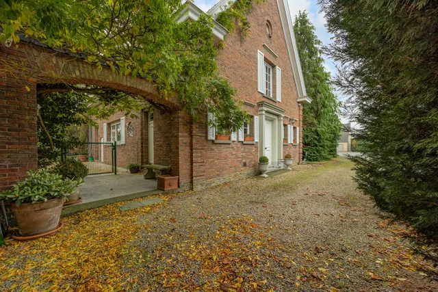 Villa à vendre à Kortrijk – 1/10