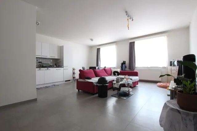 Appartement te koop in Molenbeek-Saint-Jean – 1/10