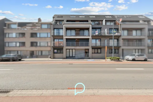 Appartement à vendre à Middelkerke – 1/10