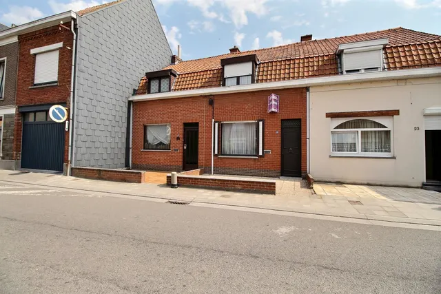 Huis te koop in Houthem