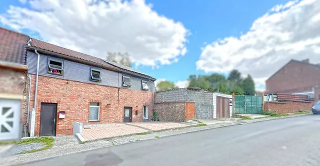 Huis te koop in Colfontaine – 1/10