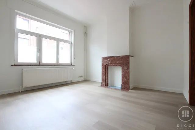 Maison à louer à Woluwe-Saint-Pierre – 1/10