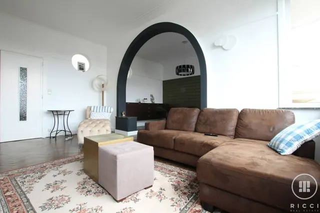Appartement à louer à Woluwe-Saint-Lambert – 1/10