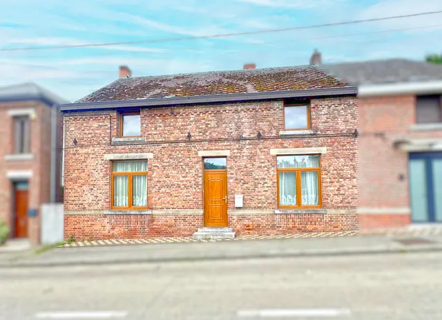 Huis te koop in Honnelles – 1/2