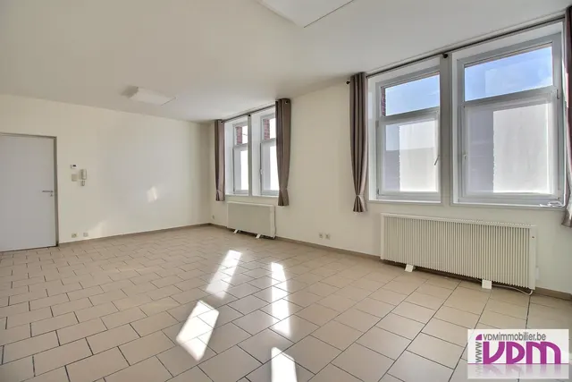 Appartement te huur in Ploegsteert