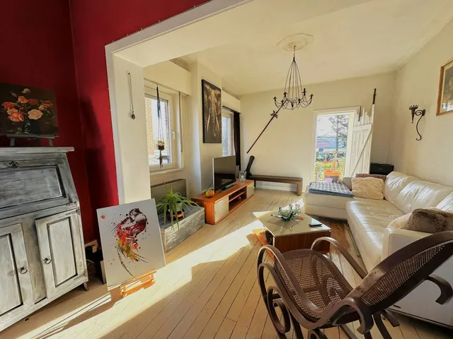 Huis te koop in Boortmeerbeek – 1/10