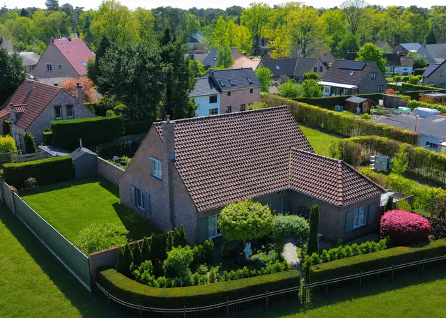 Huis te koop in Keerbergen – 1/10