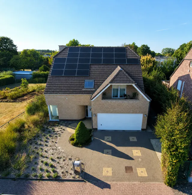 Huis te koop in Haacht – 1/10
