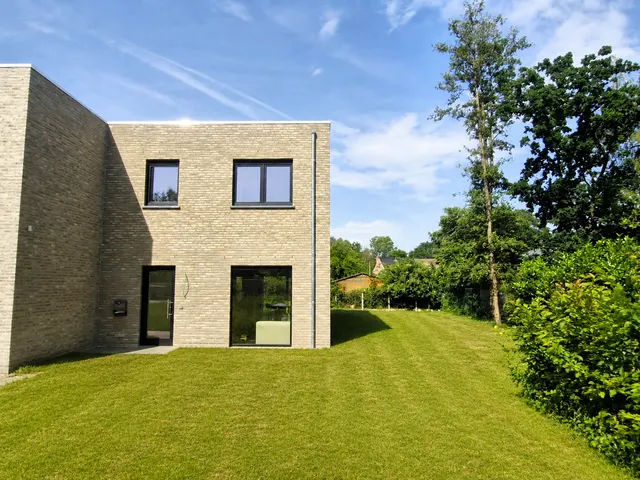 Huis à vendre à Rotselaar – 1/10