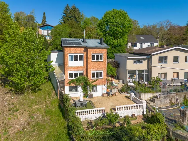 Maison à vendre à Embourg – 1/10