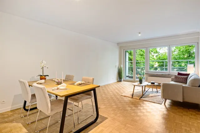Appartement te koop in Berchem – 1/10