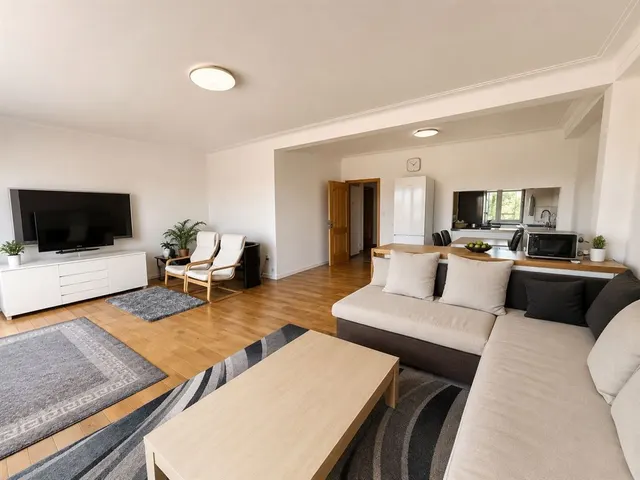 Appartement te koop in Antwerpen – 1/10