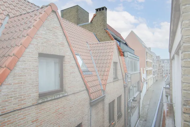 Appartement à vendre à Brugge – 1/5