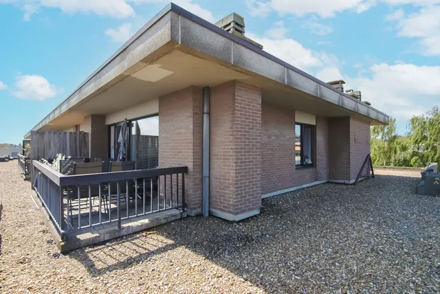 Penthouse à vendre à Brugge – 1/5